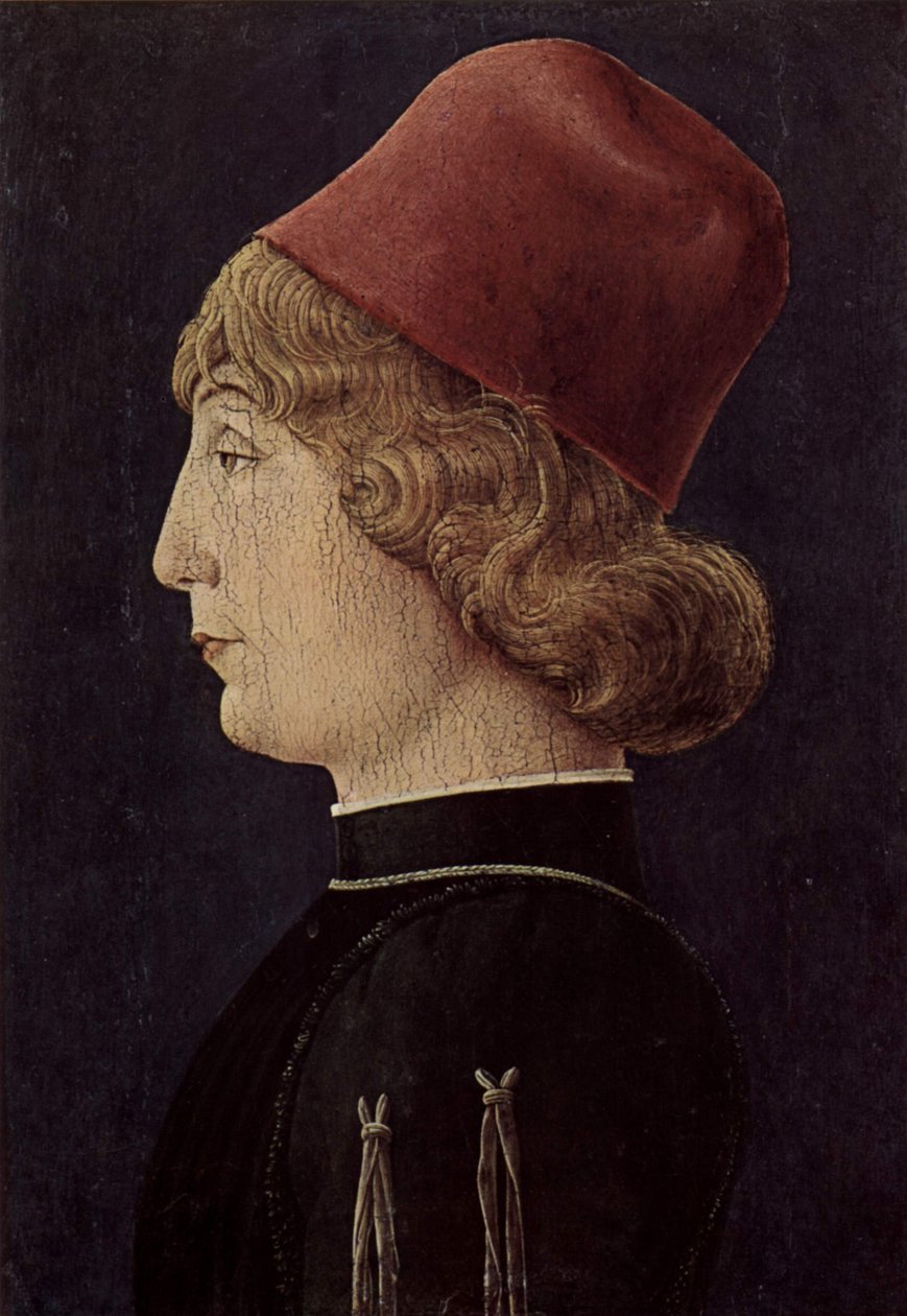  av Cosimo Tura