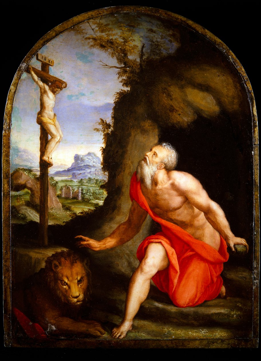  av Cristofano Allori