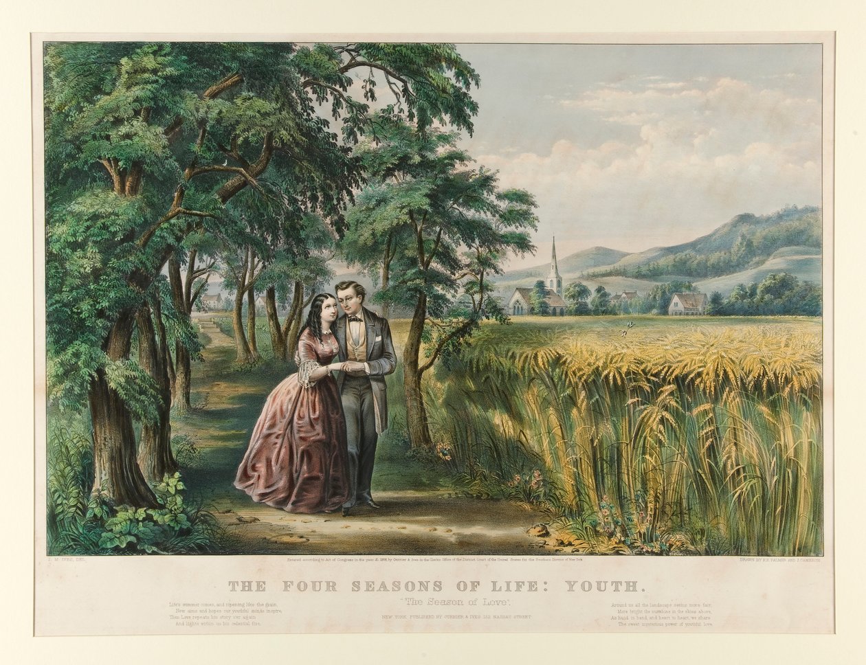 The Four Seasons of Life: Youth   1334856   no       norwegian Successfully Translated  Original: Battle of the Chernaya Translat: Battle of the Chernaya 1407628 no norwegian Successfully Translated Original: Saul bij de heks van Endor Translat: Saul bij d av Currier and Ives