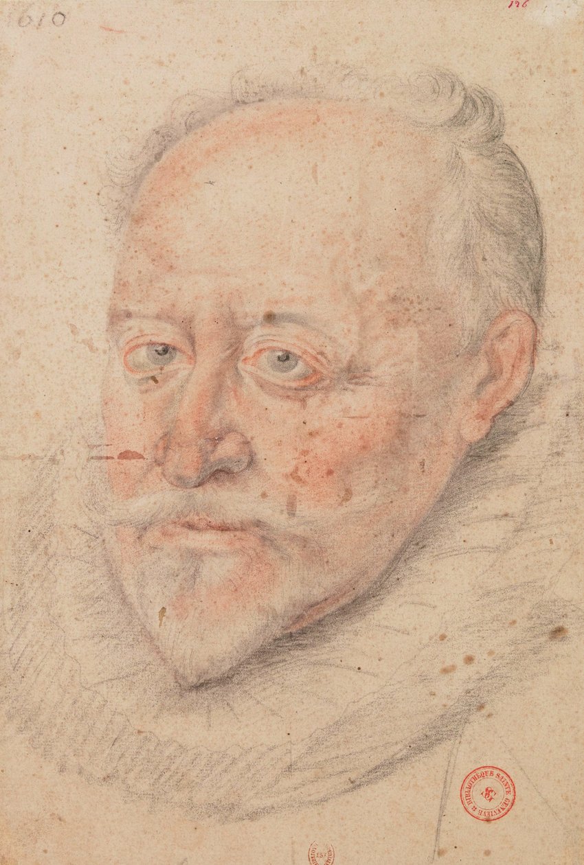  av Daniel Dumonstier