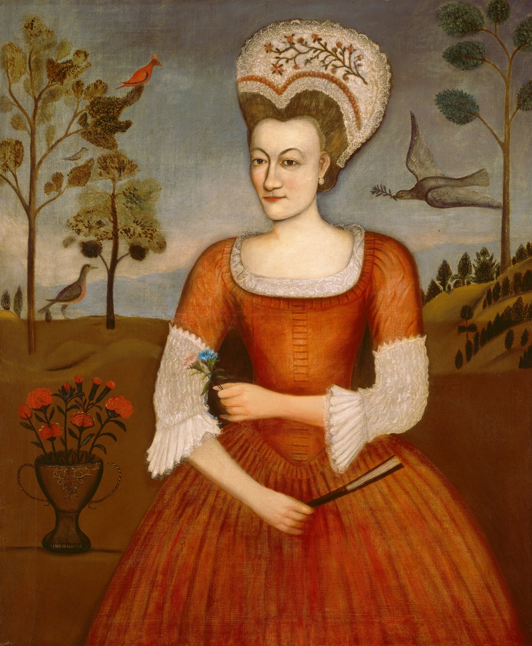 Catharine Hendrickson av Daniel Hendrickson