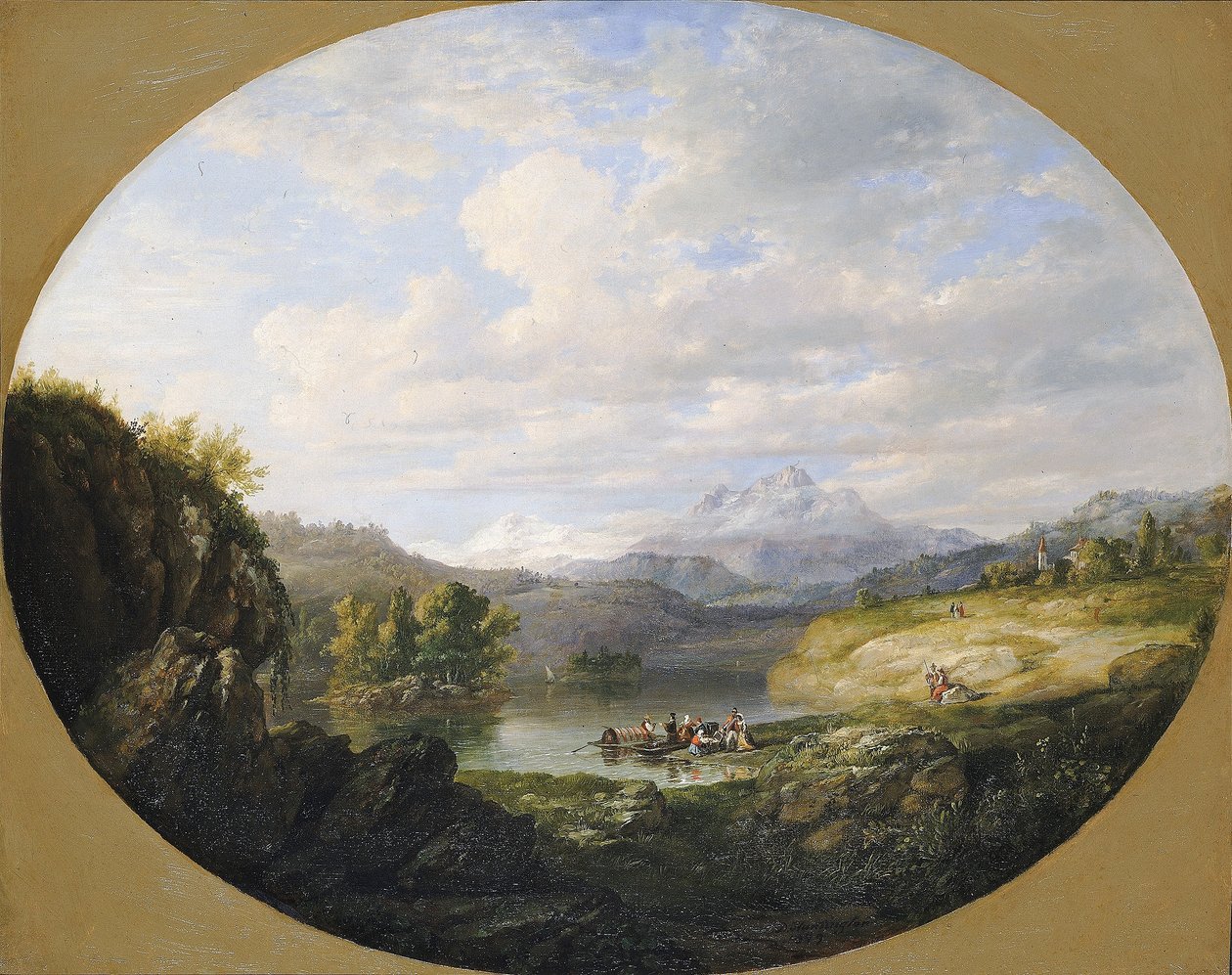  av Daniel Huntington