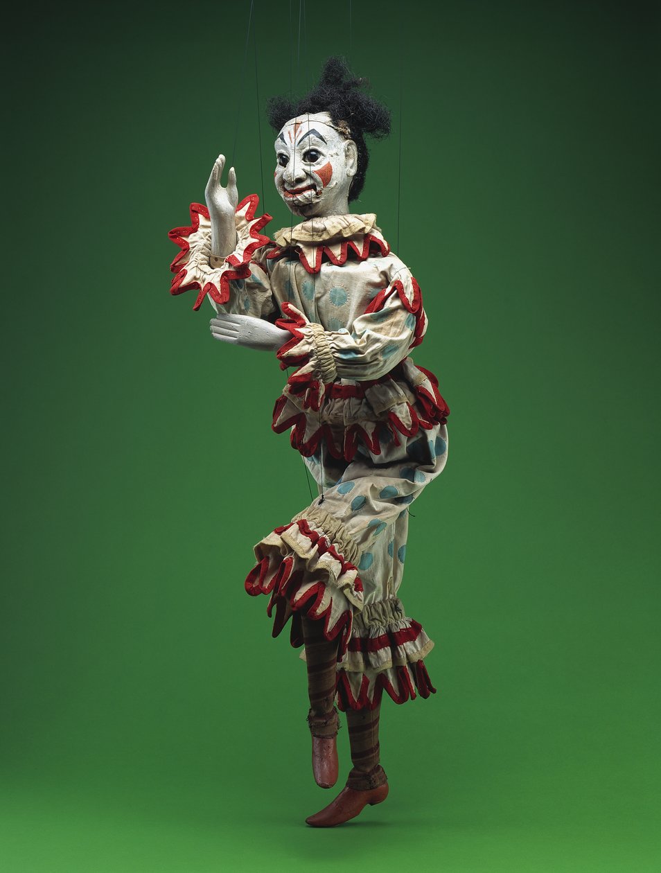 Scaramouche av Daniel Meader