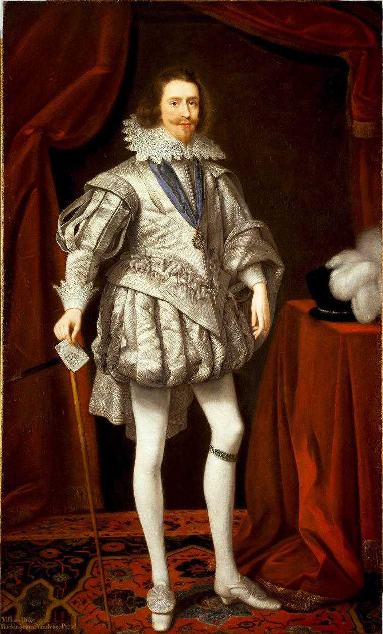  av Daniel Mytens