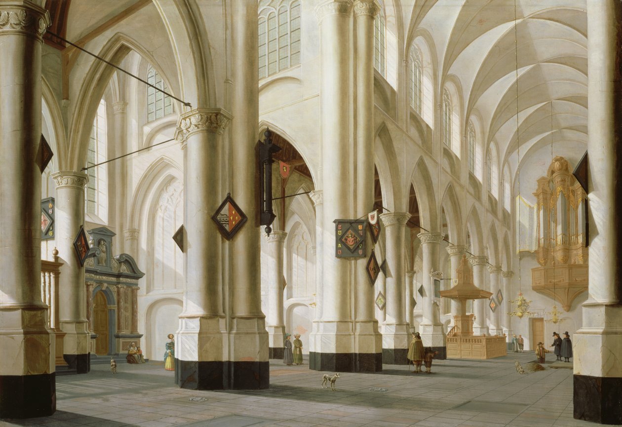  av Daniel de Blieck