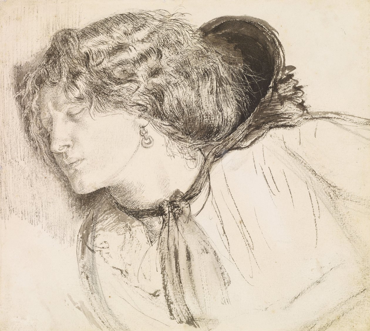 Funnet av Dante Gabriel Charles Rossetti