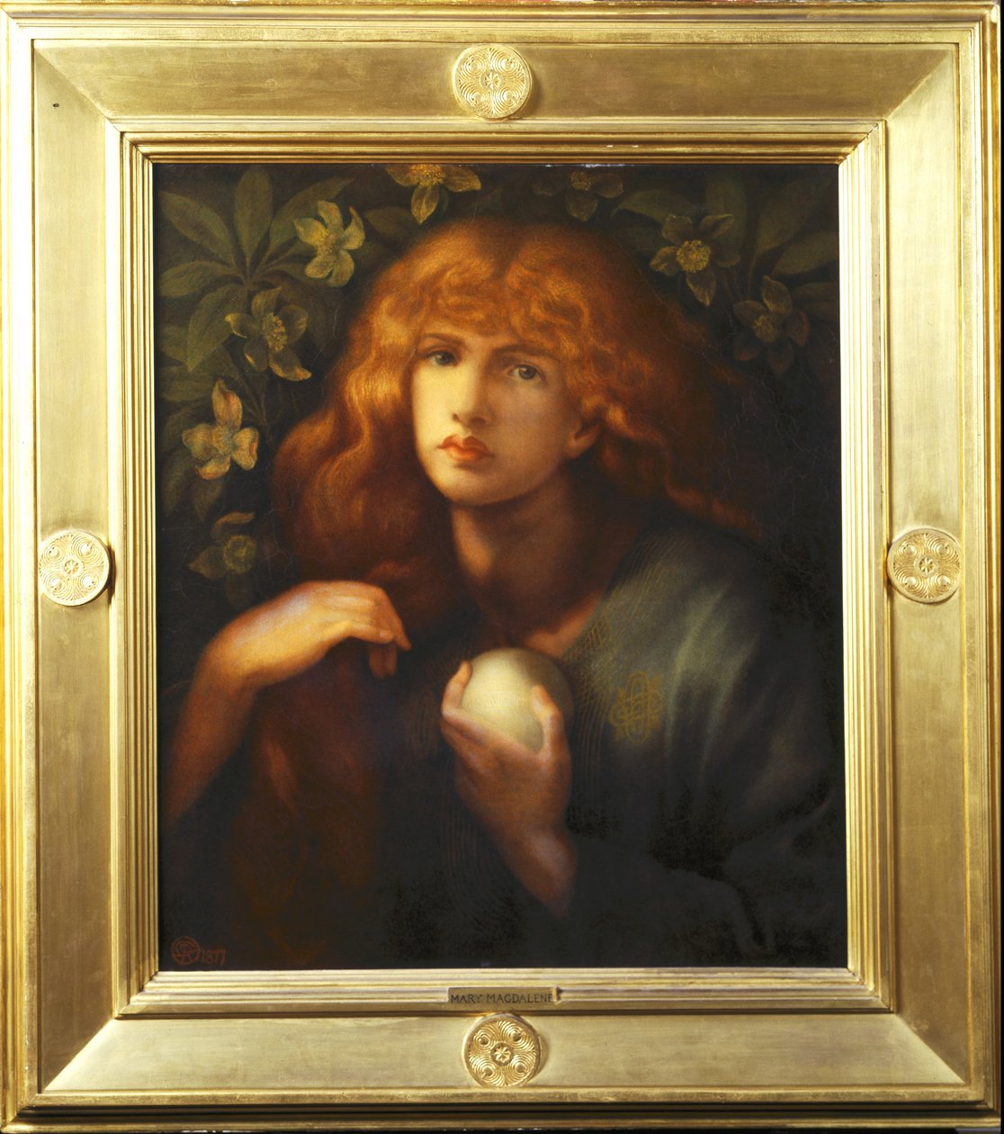 Mary Magdalene   1408391   no       norwegian Successfully Translated  Original: Spanish Scene (Scène espagnole) Translat: Spanish Scene (Scène espagnole) 1249448 no norwegian Successfully Translated Original: Portrait of two young Tahitian women (sepia ph av Dante Gabriel Charles Rossetti