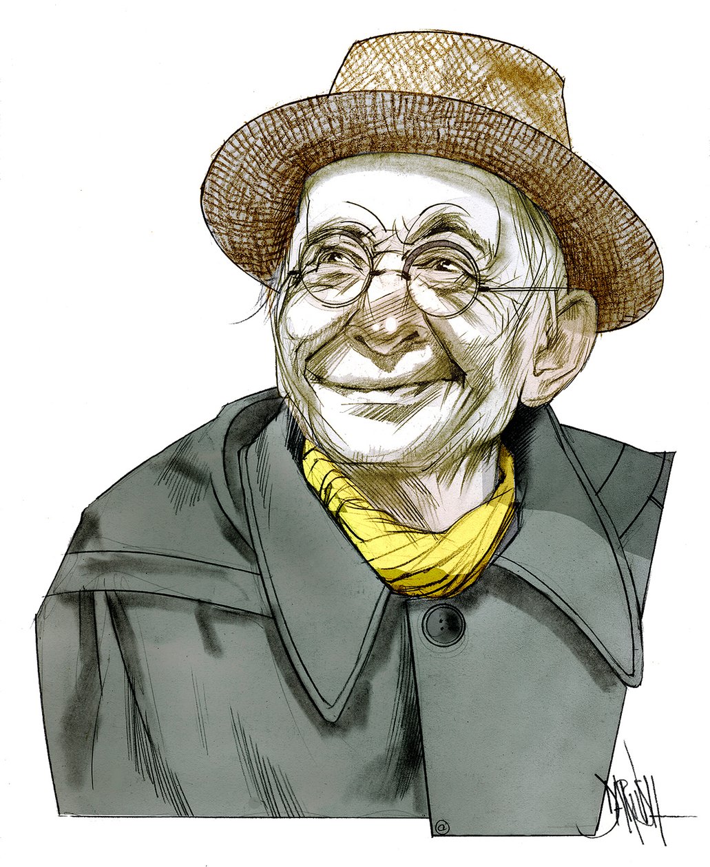  av Dariush Radpour