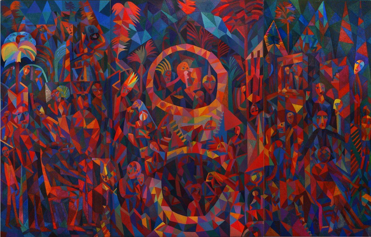  av Dave Pearson