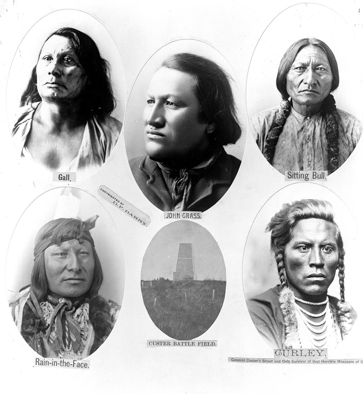 Dakota Group av David Frances Barry