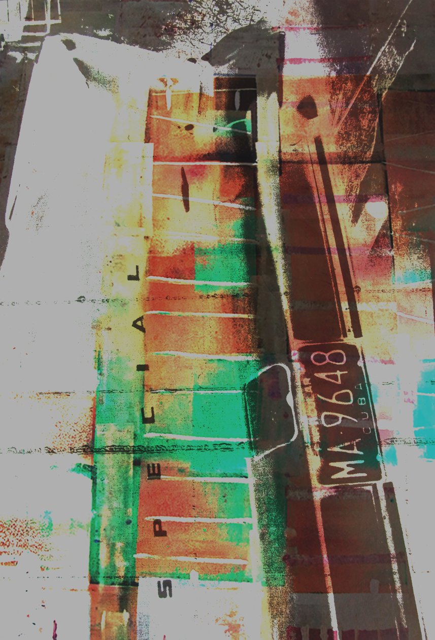 Grunge av David Studwell