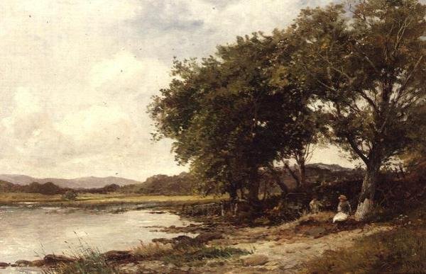 Lederen for Windermere av David Bates