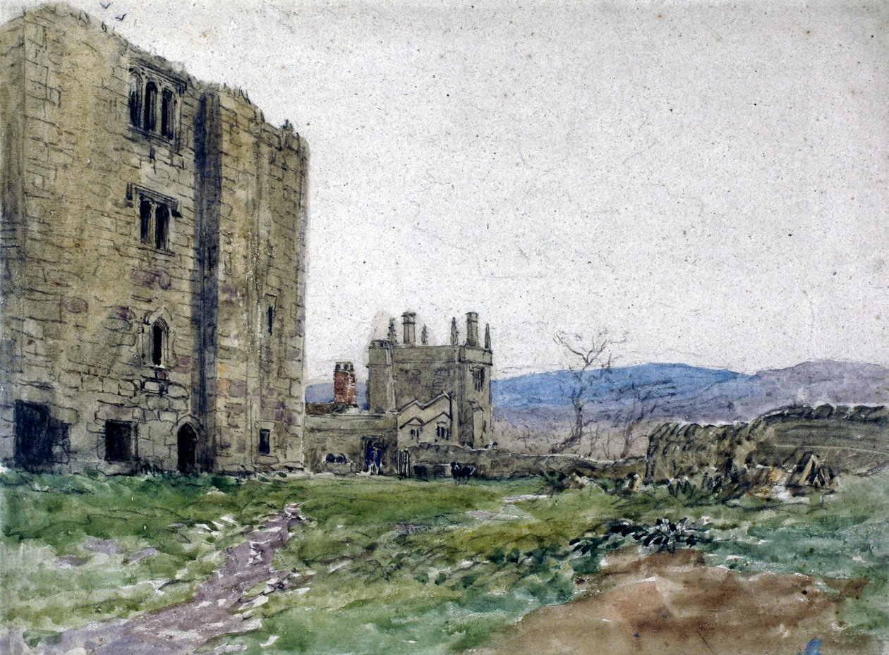  av David Cox