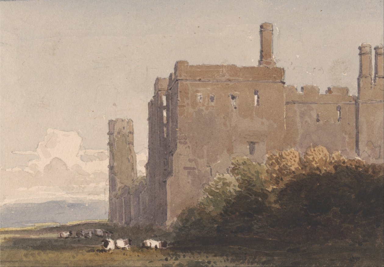  av David Cox