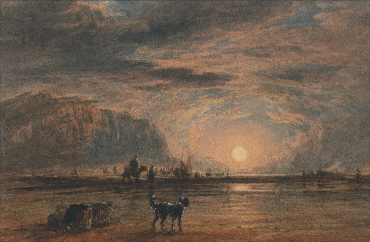  av David Cox