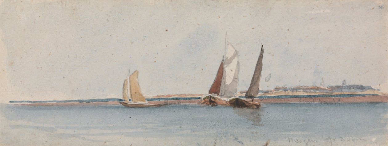  av David Cox