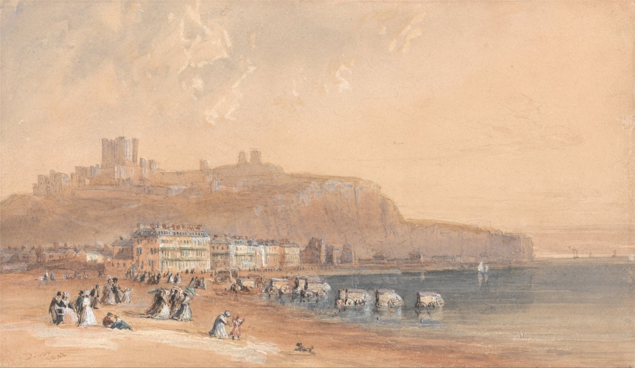  av David Cox