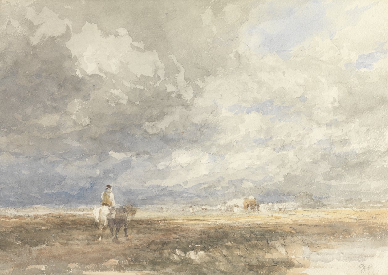  av David Cox