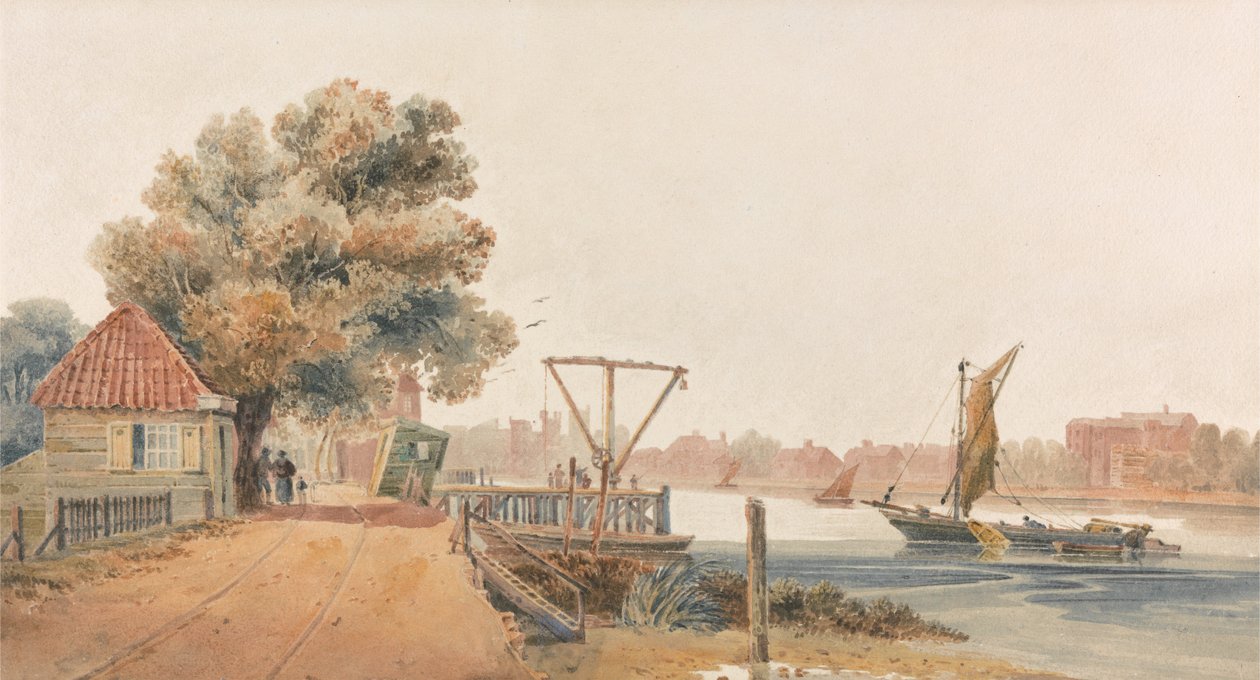  av David Cox