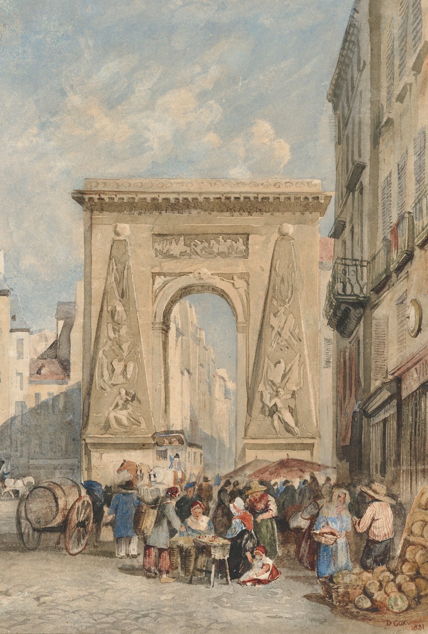  av David Cox