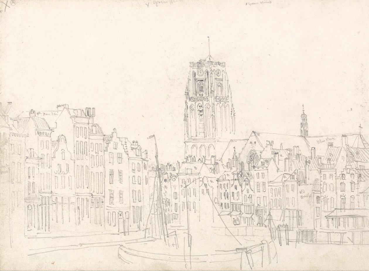  av David Cox