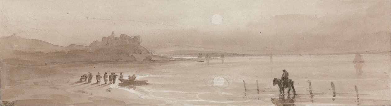  av David Cox