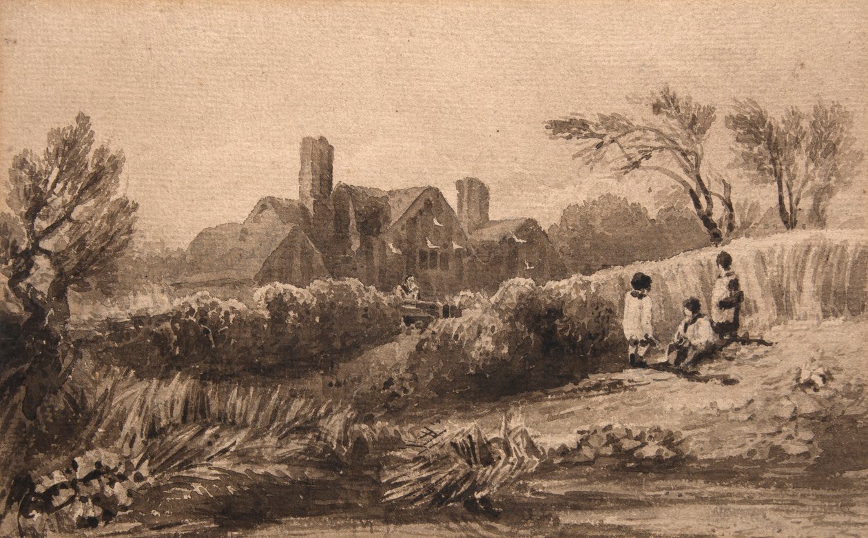  av David Cox