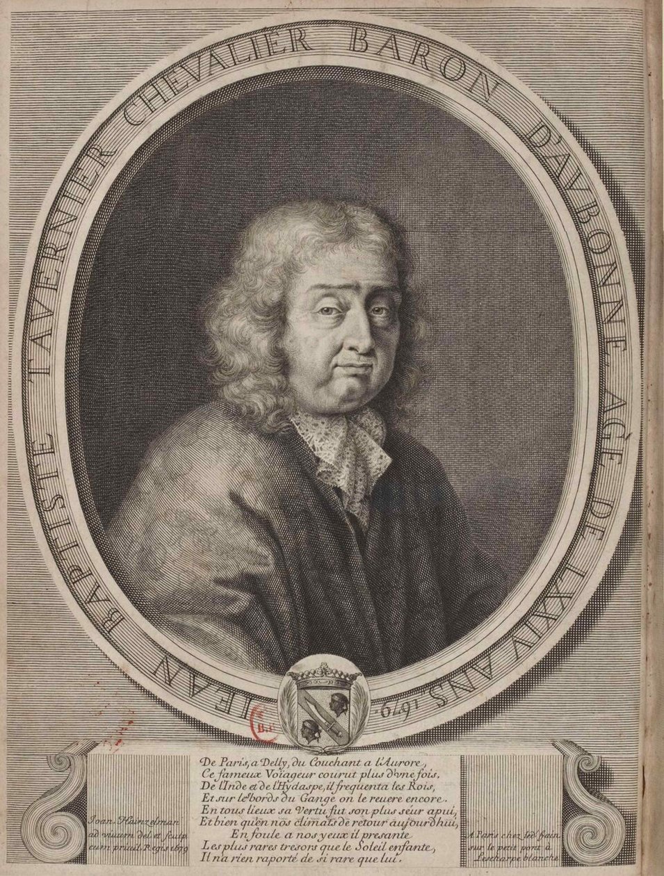  av David Klöcker Ehrenstrahl