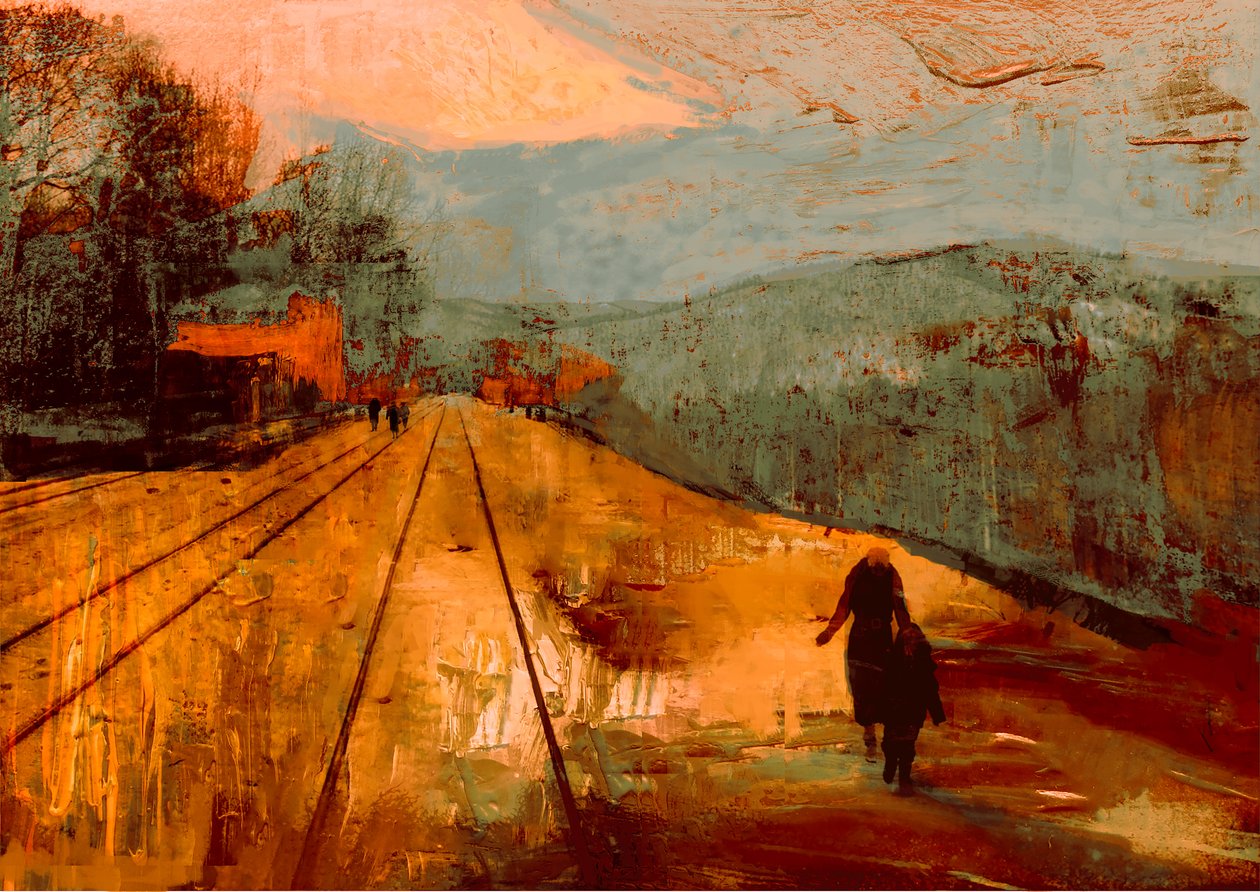  av David McConochie