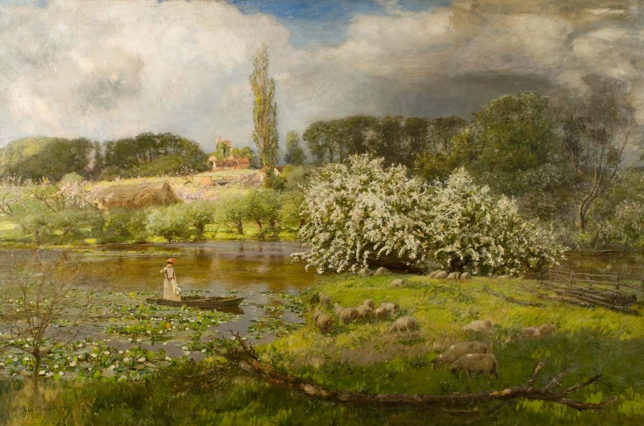 juni av David Murray