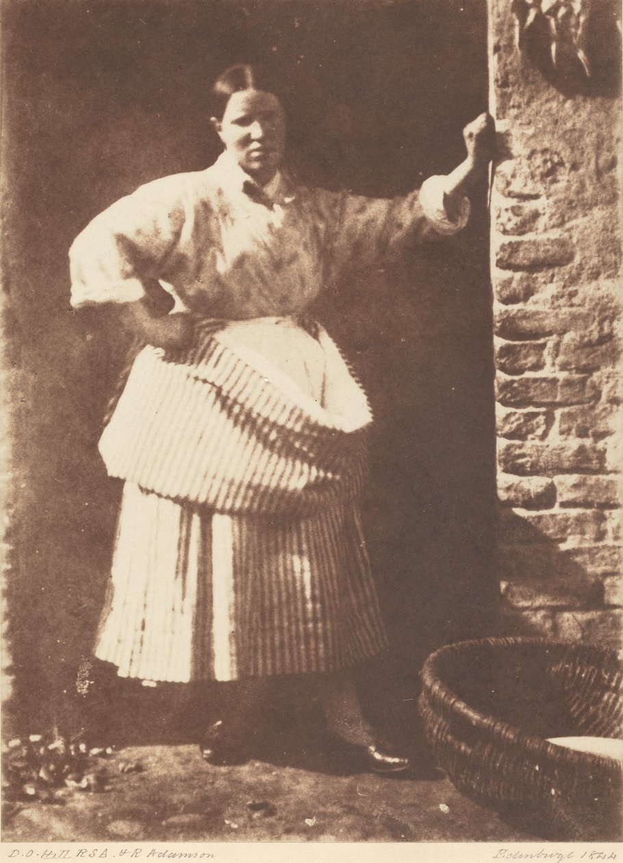  av David Octavius Hill