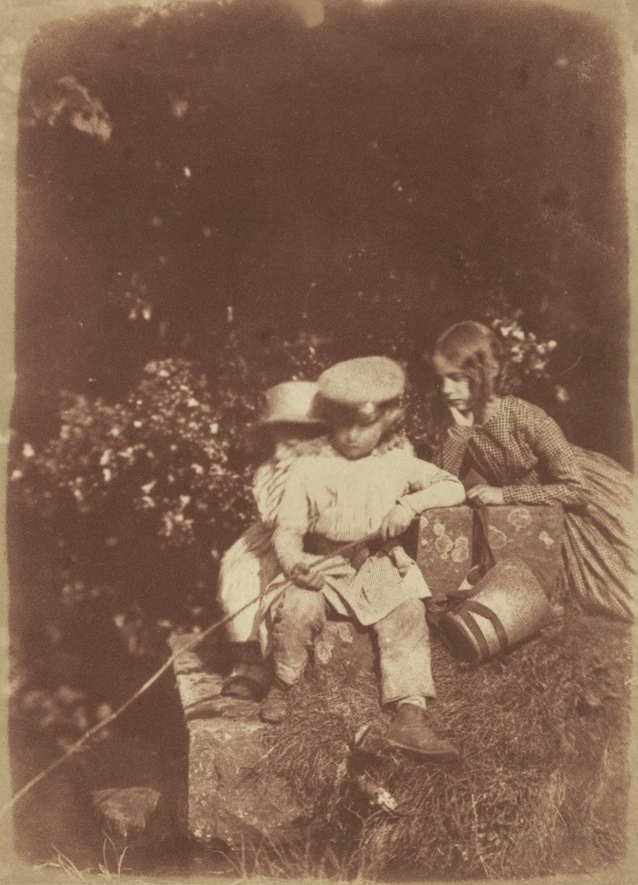  av David Octavius Hill