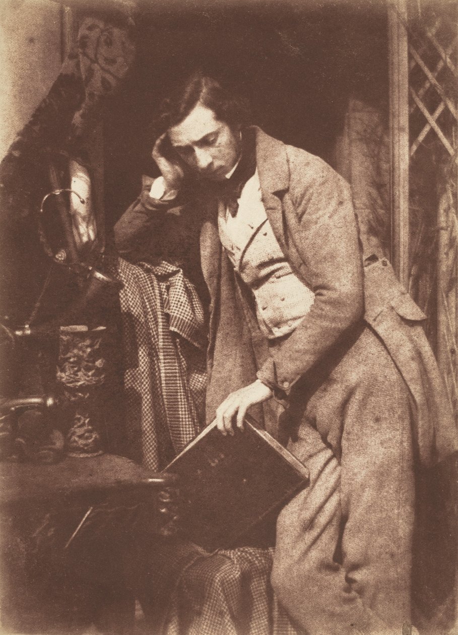  av David Octavius Hill