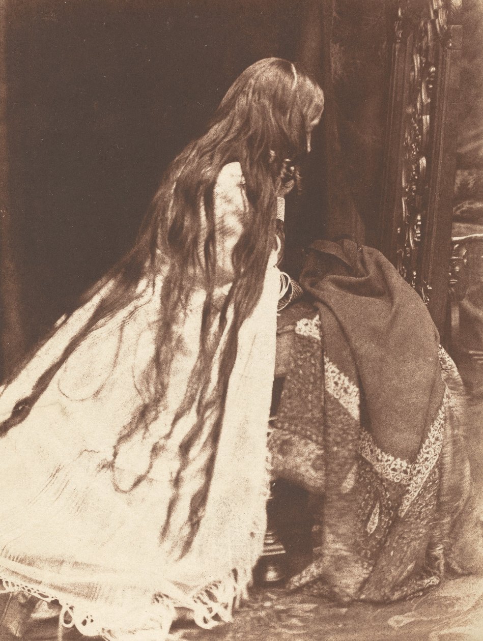 av David Octavius Hill