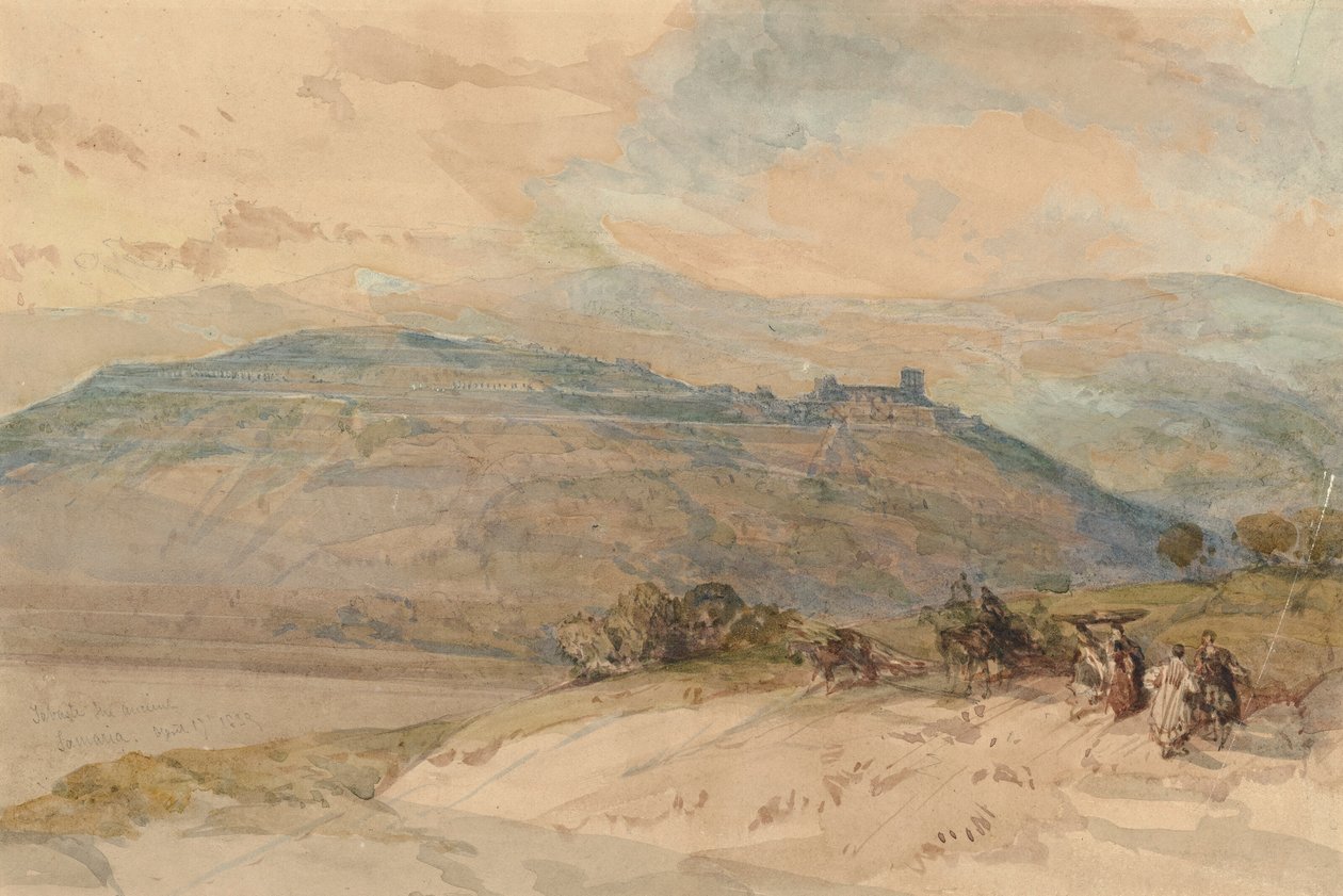  av David Roberts