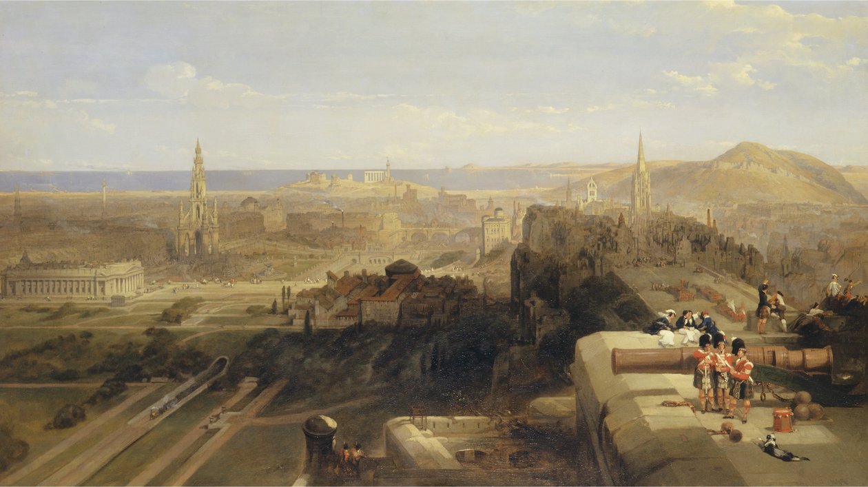  av David Roberts