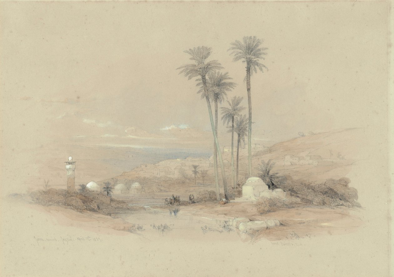  av David Roberts