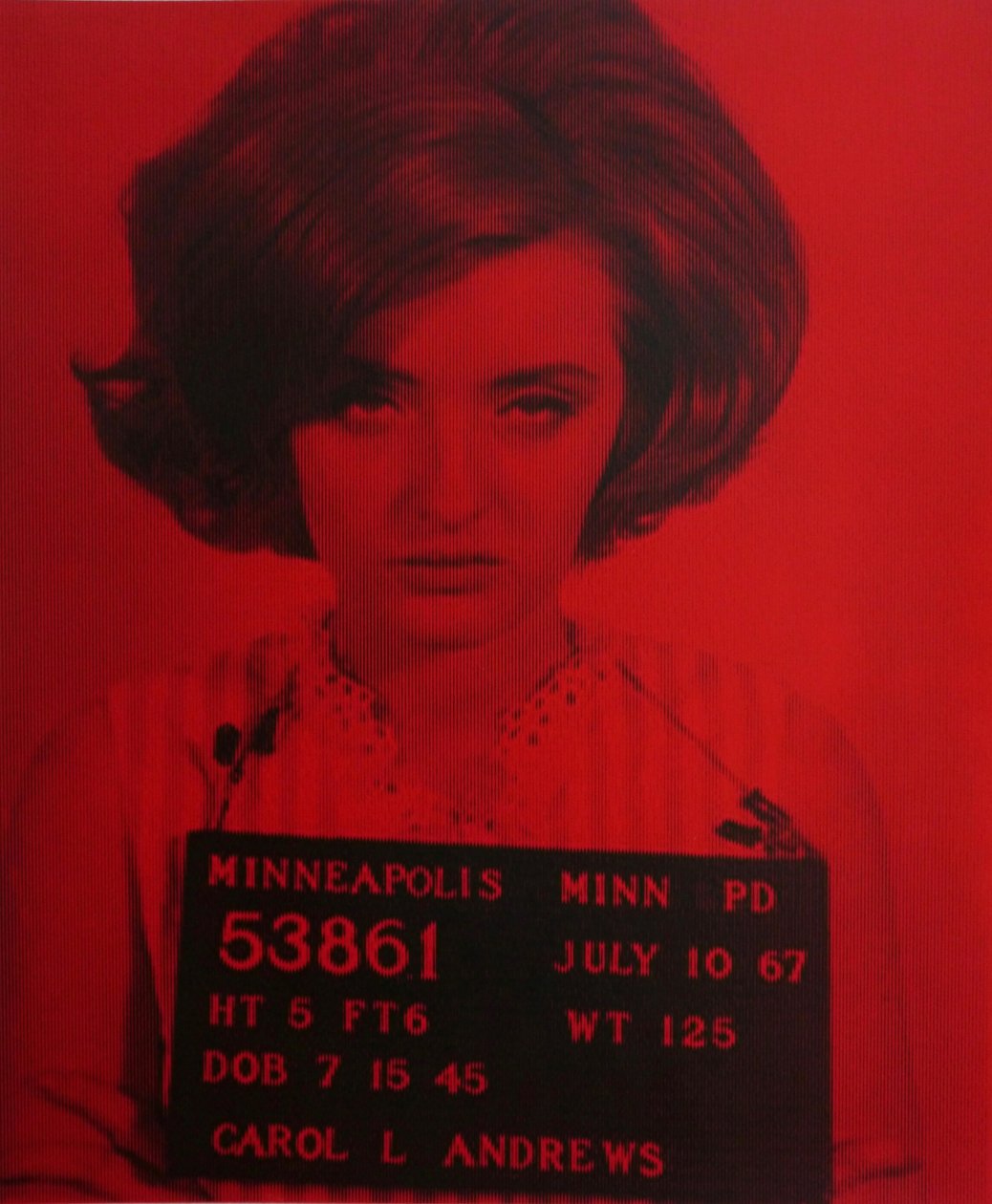 Minst etterlyst III av David Studwell
