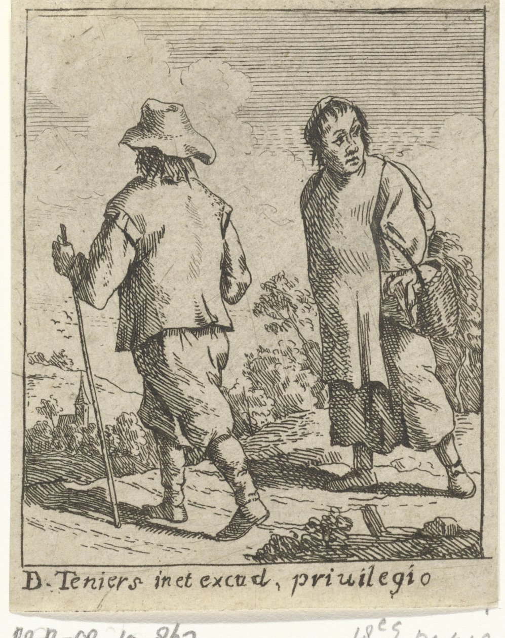 Een boerenpaar op weg   1361023   no       norwegian Successfully Translated  Original: The Coffee Tree, c. 1743 hand coloured engraving. Translat: The Coffee Tree, c. 1743 hand coloured engraving. 1144872 no norwegian Successfully Translated Original: Lib av David Teniers (II)