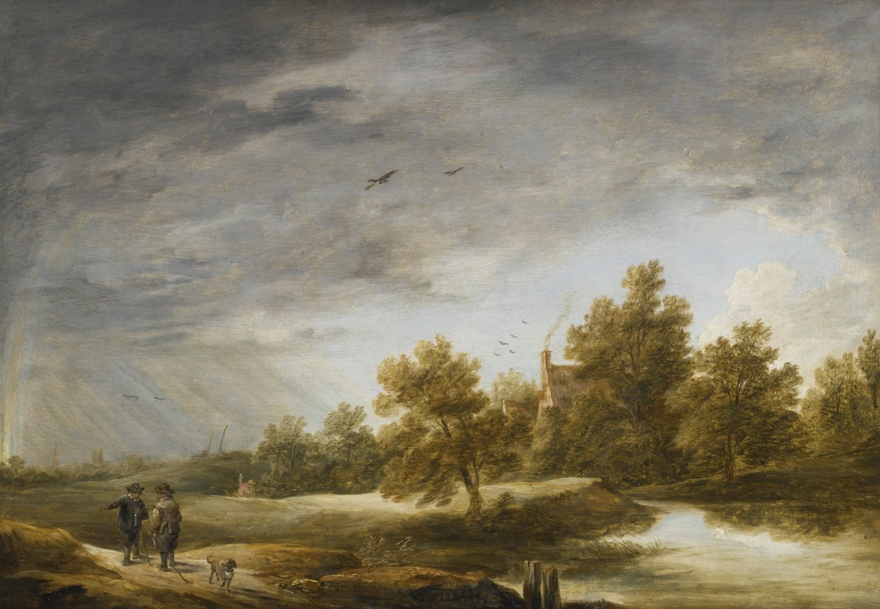  av David Teniers the Younger