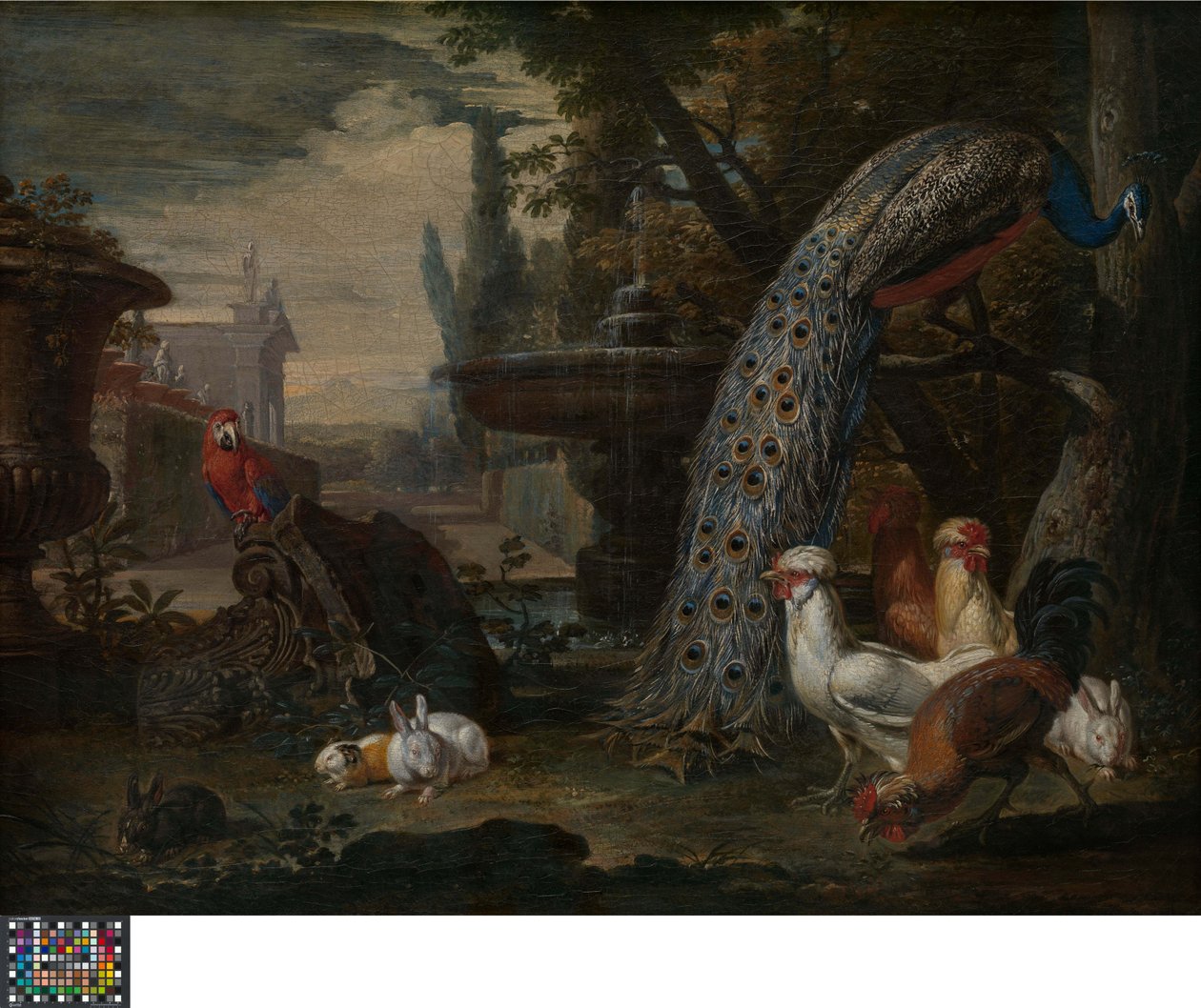 av David de Coninck