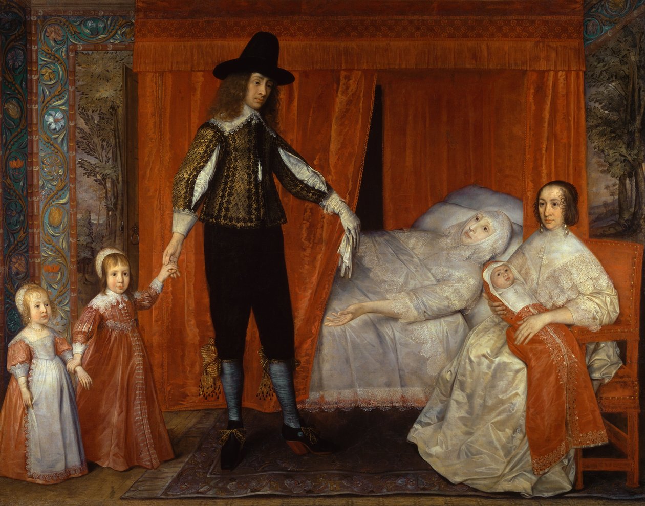  av David Des Granges