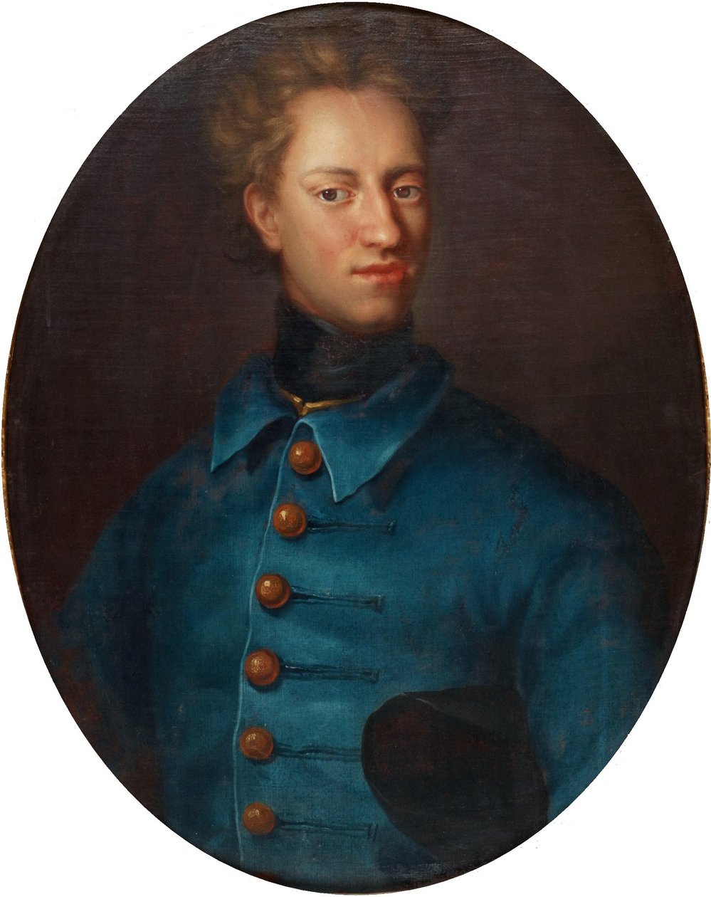  av David von Krafft