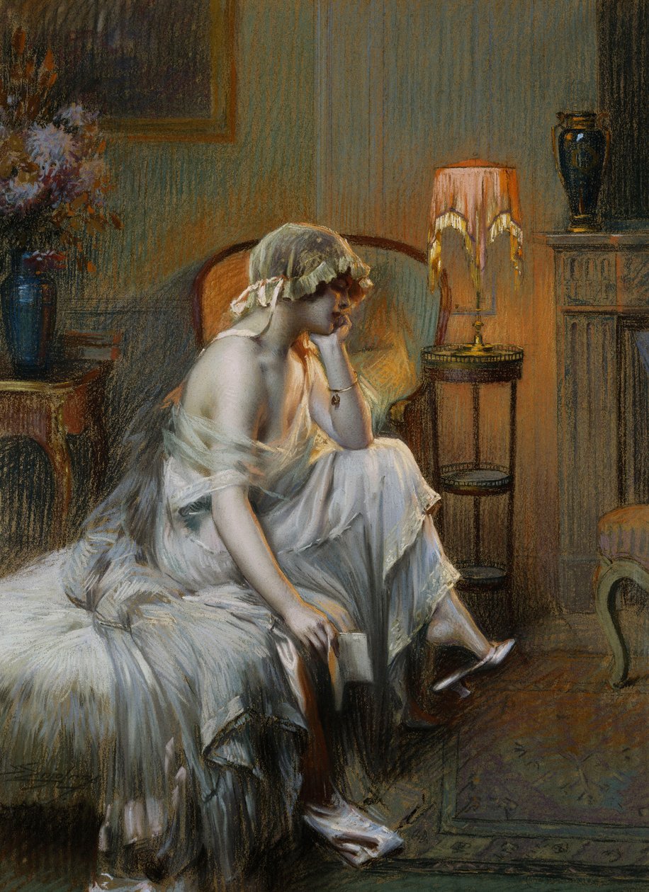 Brevet av Delphin Enjolras