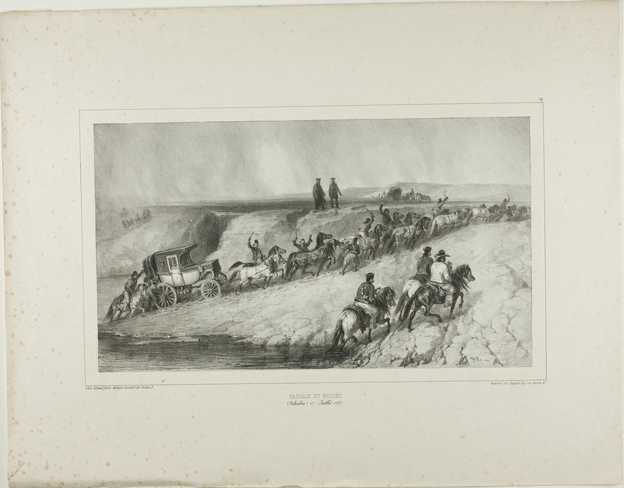  av Denis Auguste Marie Raffet