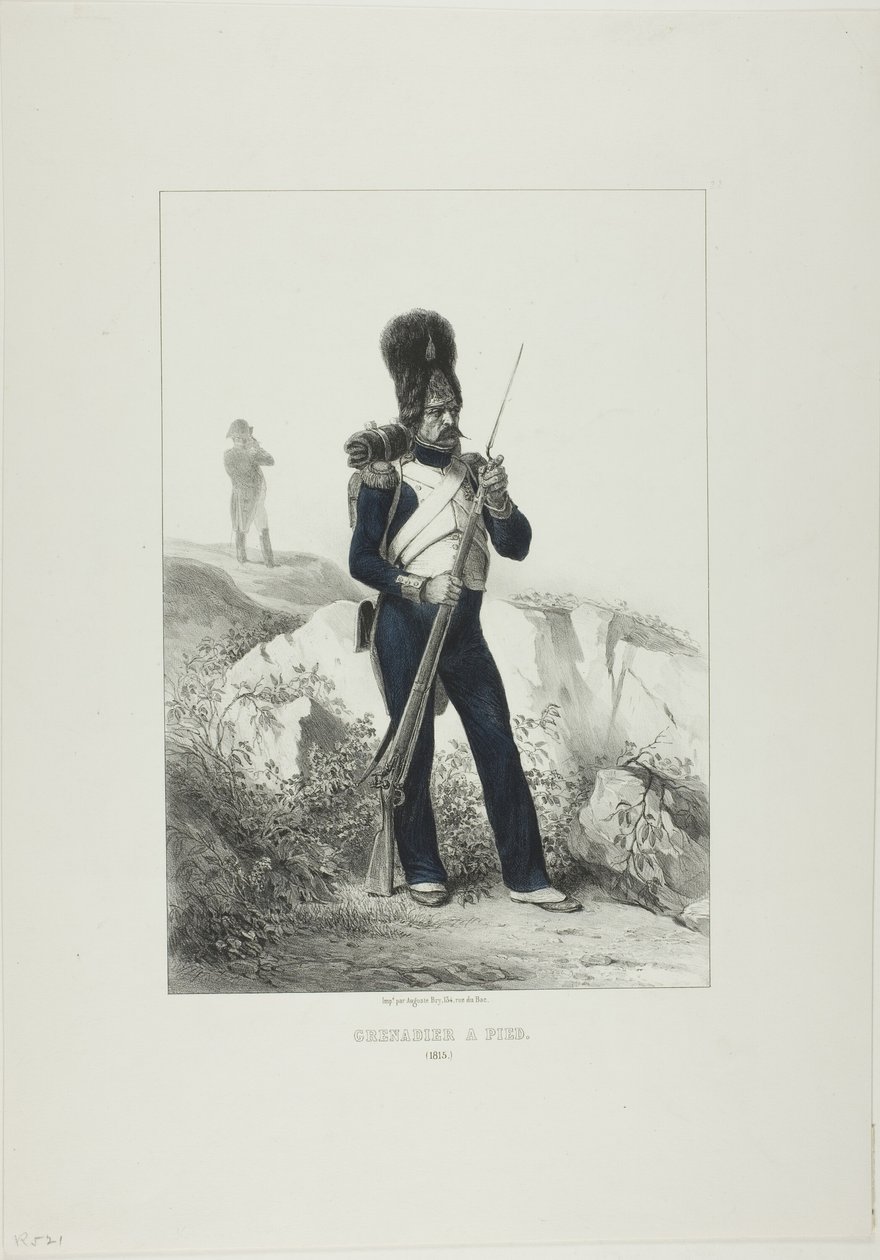  av Denis Auguste Marie Raffet