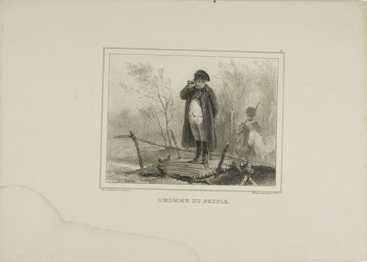  av Denis Auguste Marie Raffet