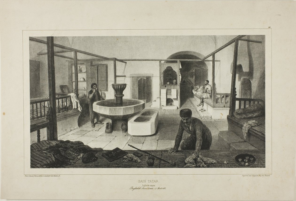  av Denis Auguste Marie Raffet