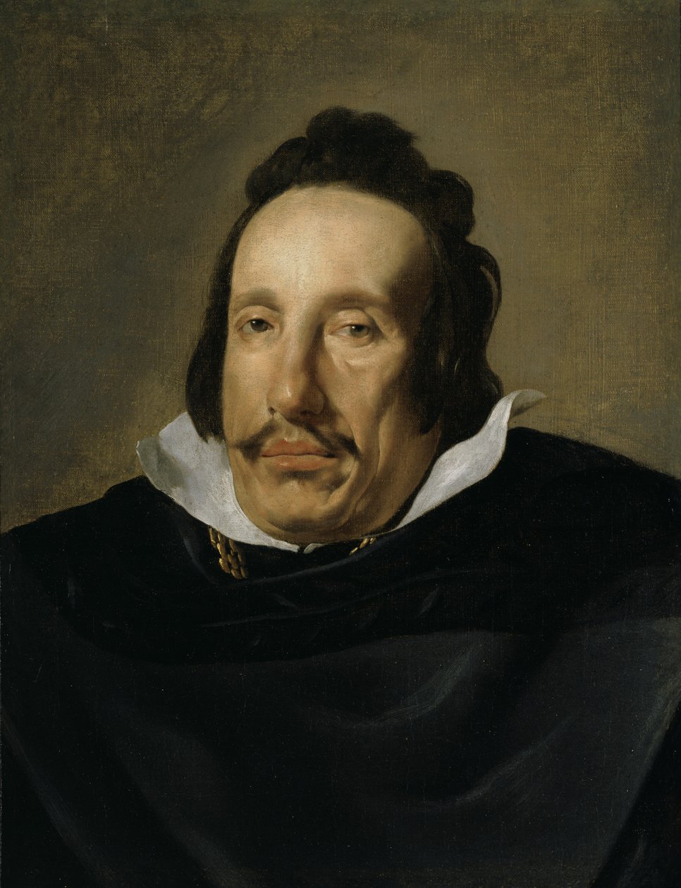 En mann, ca. 1623-30 av Diego Velázquez