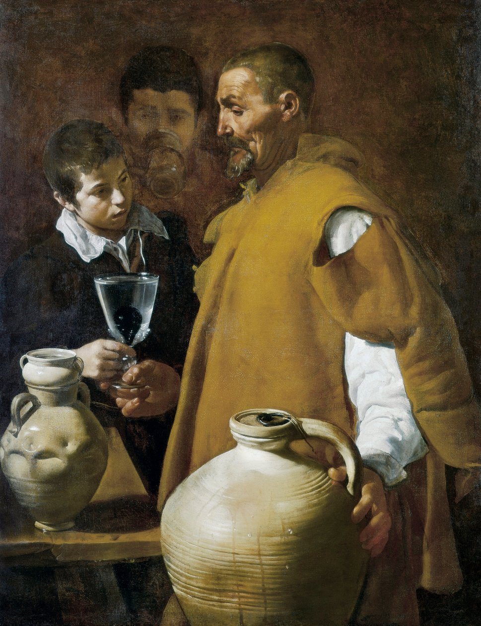 Ukjent bilde av Diego Velázquez